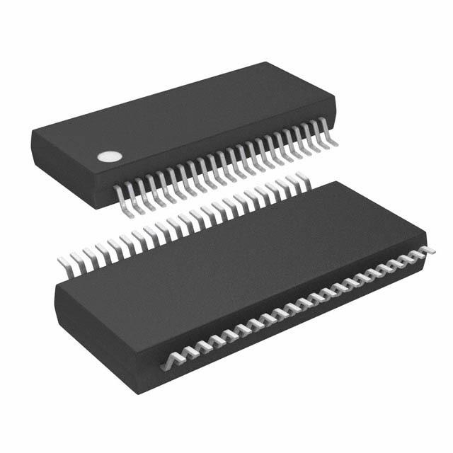 LTC6802IG-2#TRPBF by Analog Devices